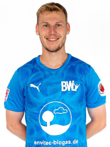 Leonard Bredol