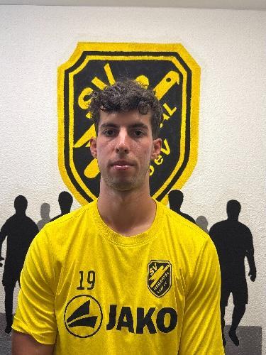 Ruben Wetzel