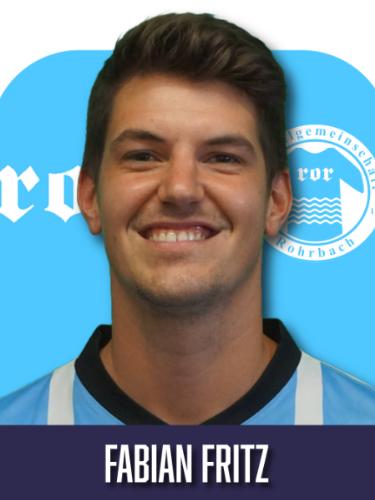 Fabian Fritz