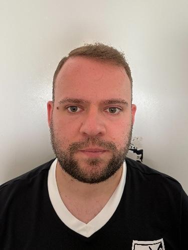 Florian Schartenberg
