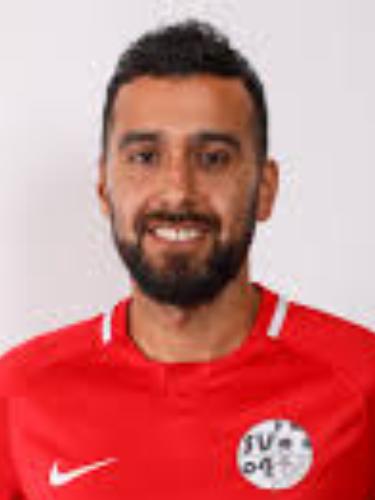 Serkan Gürsoy
