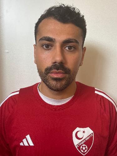 Ismet Can Agadakmaz