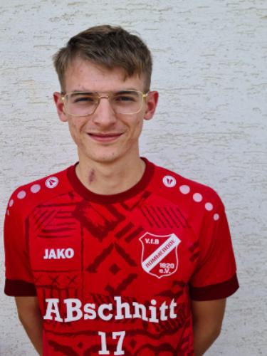 Tino Werner