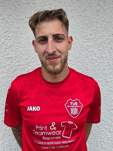 Julian Hajdini