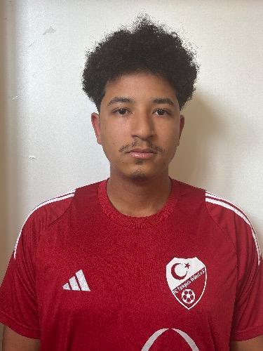 Pablo Daniel Morais Silva