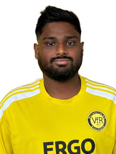 Sanjeevan Naguleswaran