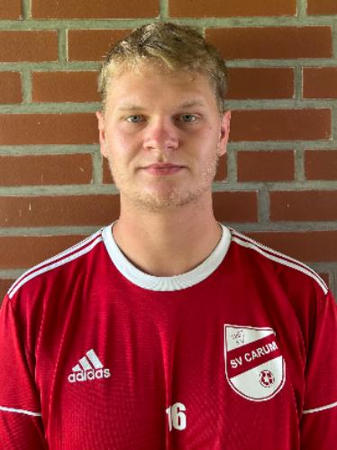 Lennart-Niclas Blömer