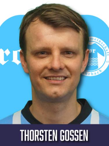 Thorsten Gossen