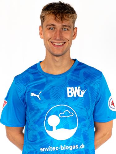 Bjarne Kasper