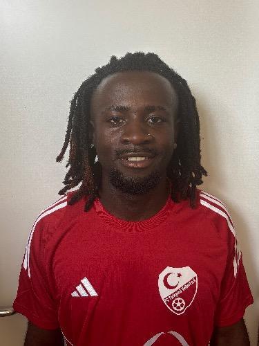 Ndangoh Nanjoh Godlove