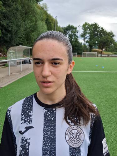 Yelda Yanik