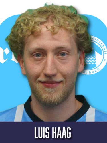 Luis Haag