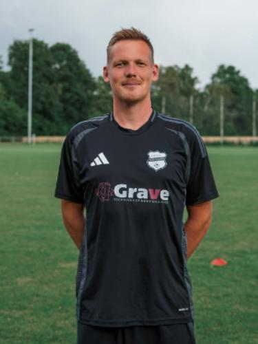 Marc-Christian Bunger