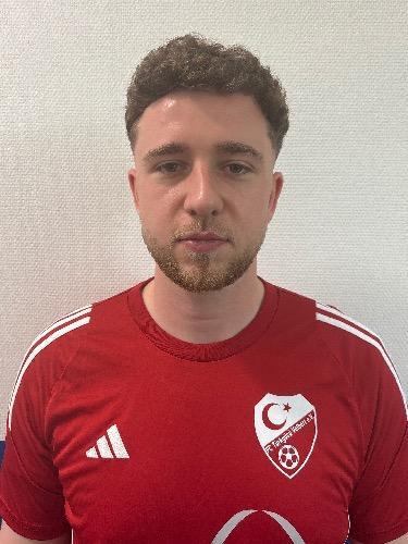 Deniz Elmazi