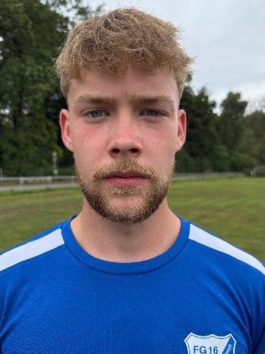 Niklas Pommerening