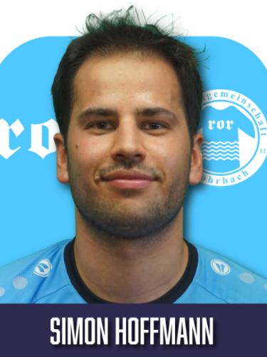 Simon Hoffmann