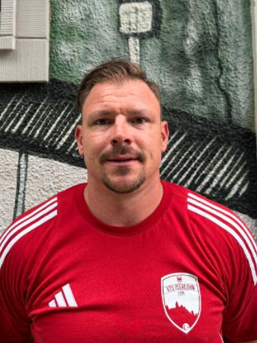 Tim Mühlhof
