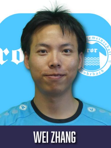 Wei Zhang