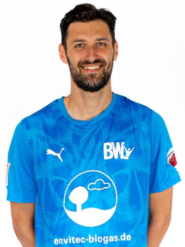 Torben Rehfeldt