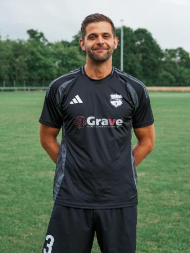 Timo Gotsch
