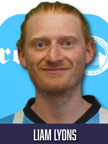 Liam Lyons
