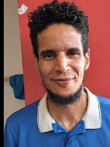 Farid Talamti