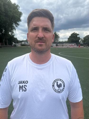 Marc-Andre Schweiger