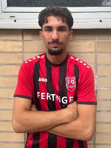 Luan Osman