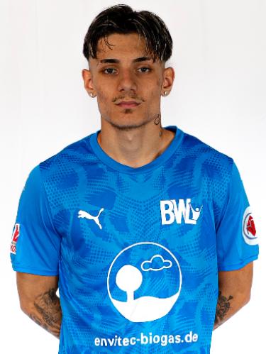 Roberto Antonio Sandu