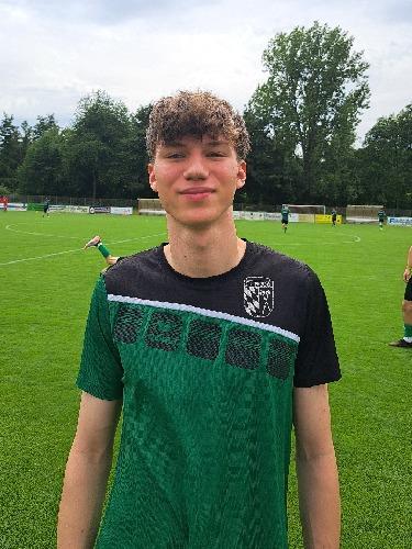 Finn Baldauf