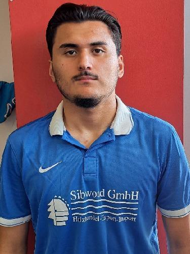 Serhat-Ismail Tokmak