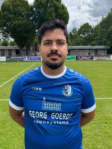 Mazlum Agirmann