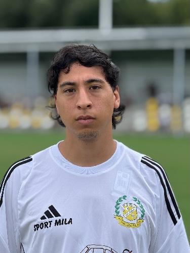 Elias Daniel Collazo