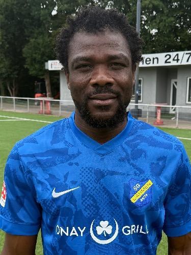Issaka Aruna