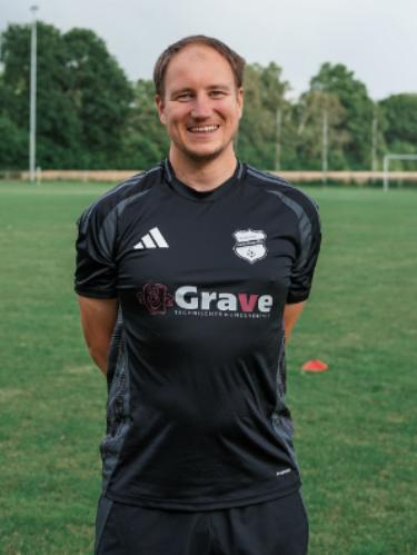 Eric-Christian Kruse