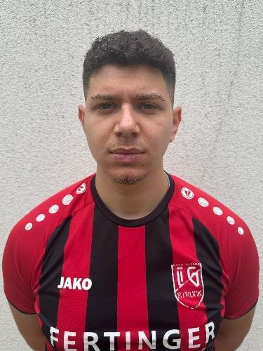 Luciano Altieri