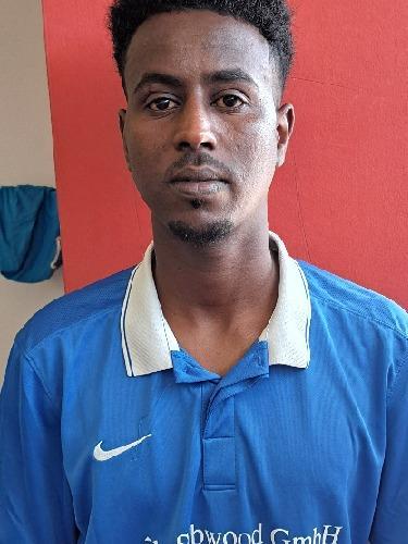 Awet Berhane Gebremichael