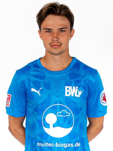 Niklas Tepe
