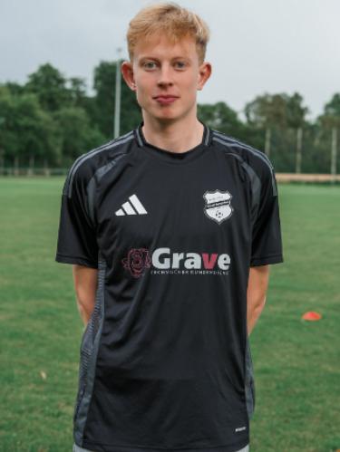 Benedikt Josef Madderken