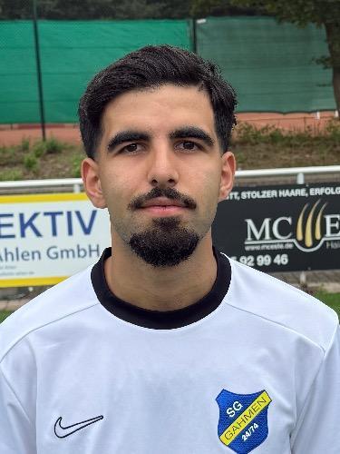 Ensar Tekin