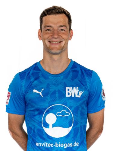 Nico Thoben