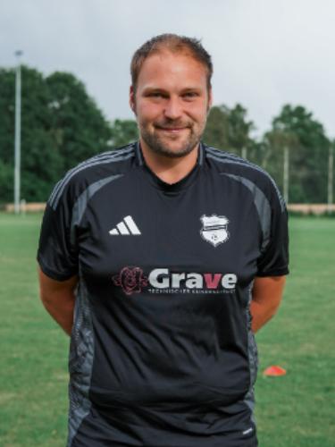Marcel Plaggenborg