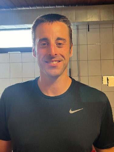 Daniel Danner
