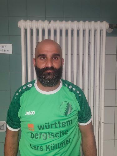 Muhannad Shahin