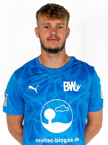 Malte Wengerowski