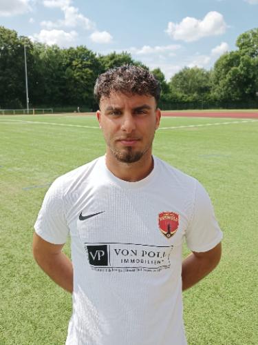 Yusa Sahin