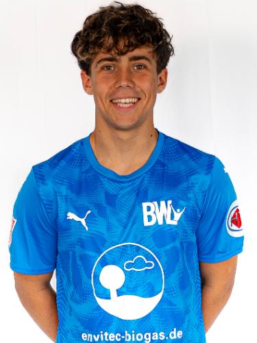 Anton Wessels