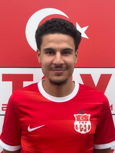 Ayoub Ghoulla