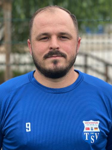Eraldo Xhuveli