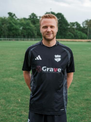 Dominik Sommer